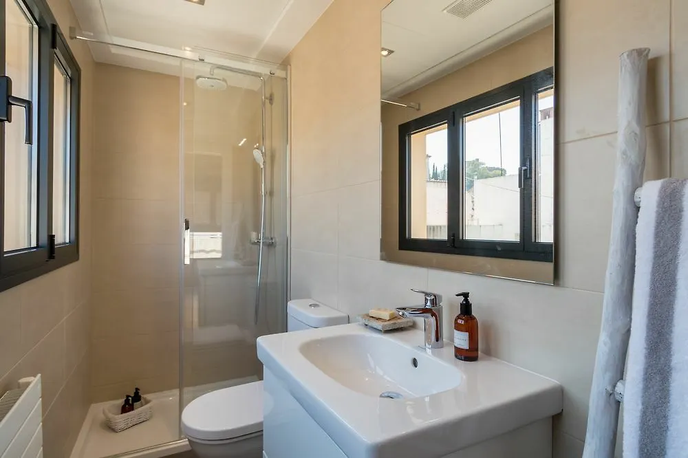 **** Hotel Chezmoihomes Plaza Nueva Luxury Granada Spanien