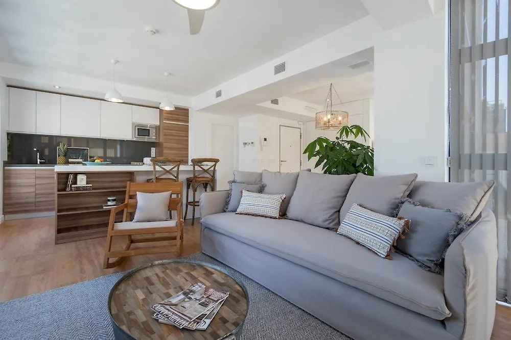 Chezmoihomes Plaza Nueva Luxury Granada Spanien