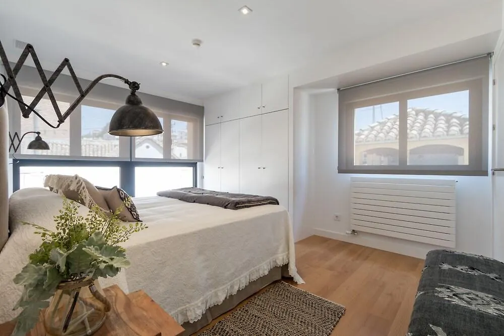 Chezmoihomes Plaza Nueva Luxury Granada 4*,  Spain