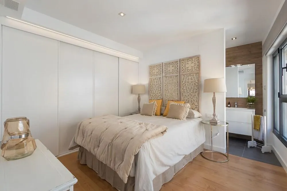 Hotel Chezmoihomes Plaza Nueva Luxury Granada