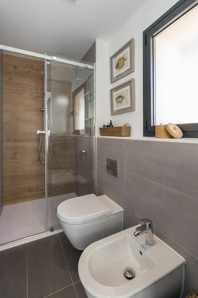 Chezmoihomes Plaza Nueva Luxury Granada